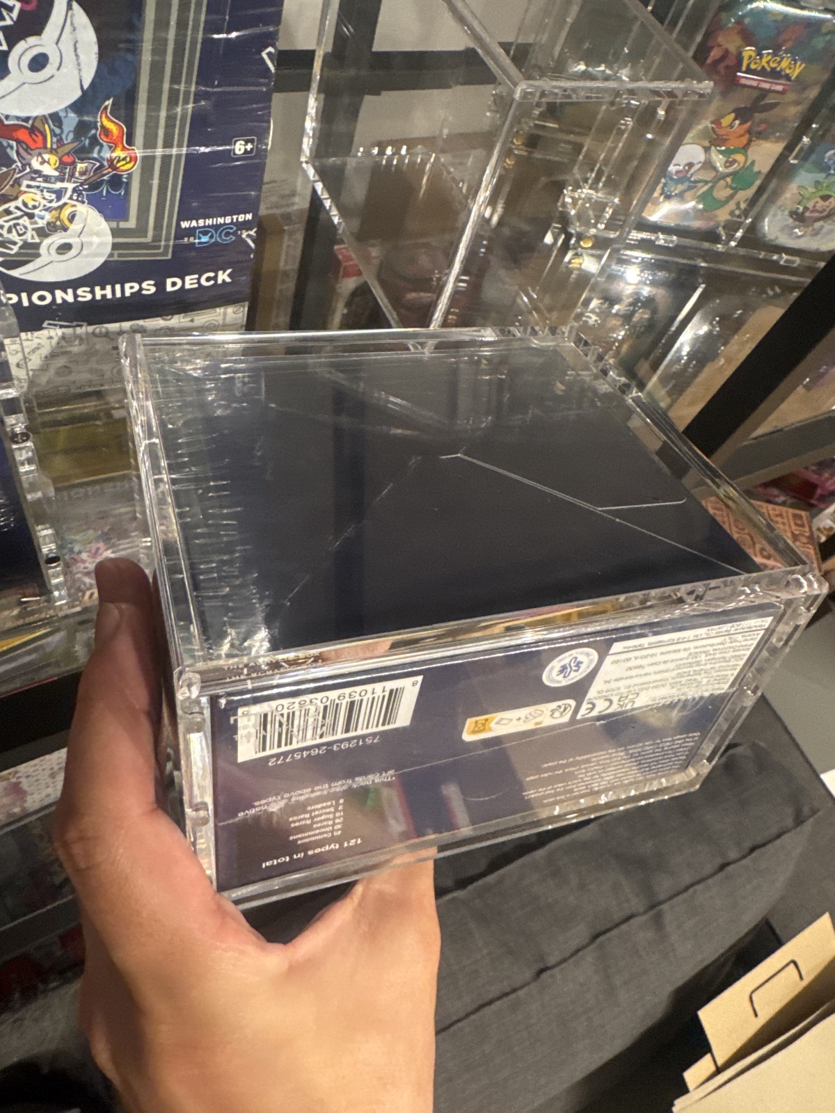 One Piece BLUE BOTTOM OP-01 Romance Dawn Booster Display (24 Booster, EN)